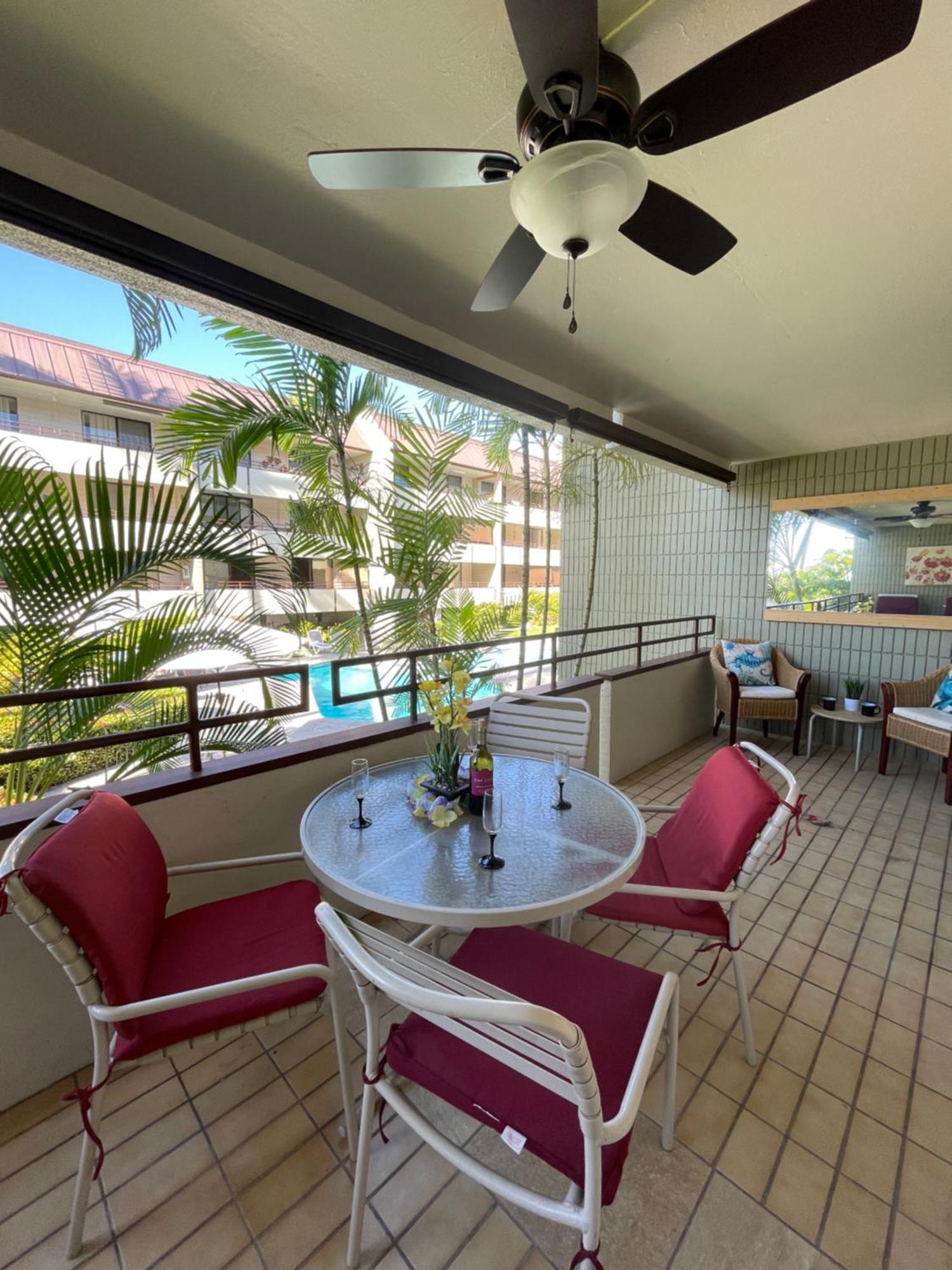 Magic Sands Beach View, 2B2B, Ac, Pool, Sleeps 6 凯路亚-科纳 外观 照片