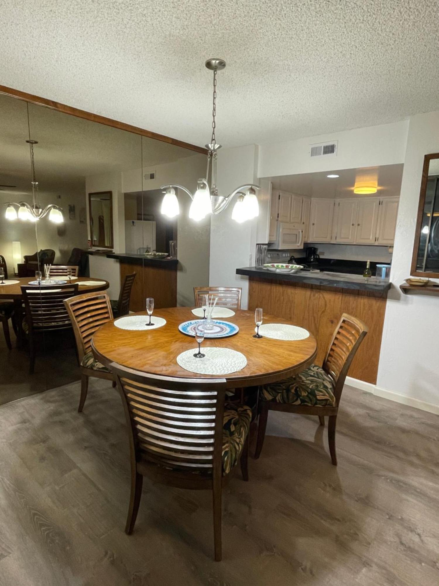 Magic Sands Beach View, 2B2B, Ac, Pool, Sleeps 6 凯路亚-科纳 外观 照片