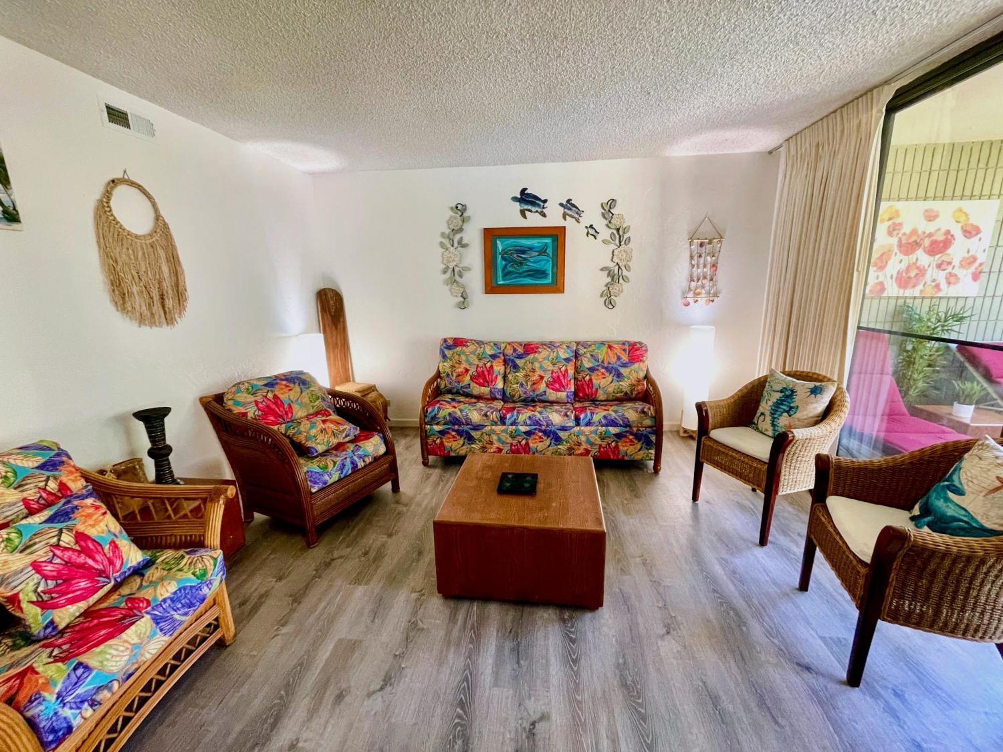 Magic Sands Beach View, 2B2B, Ac, Pool, Sleeps 6 凯路亚-科纳 外观 照片