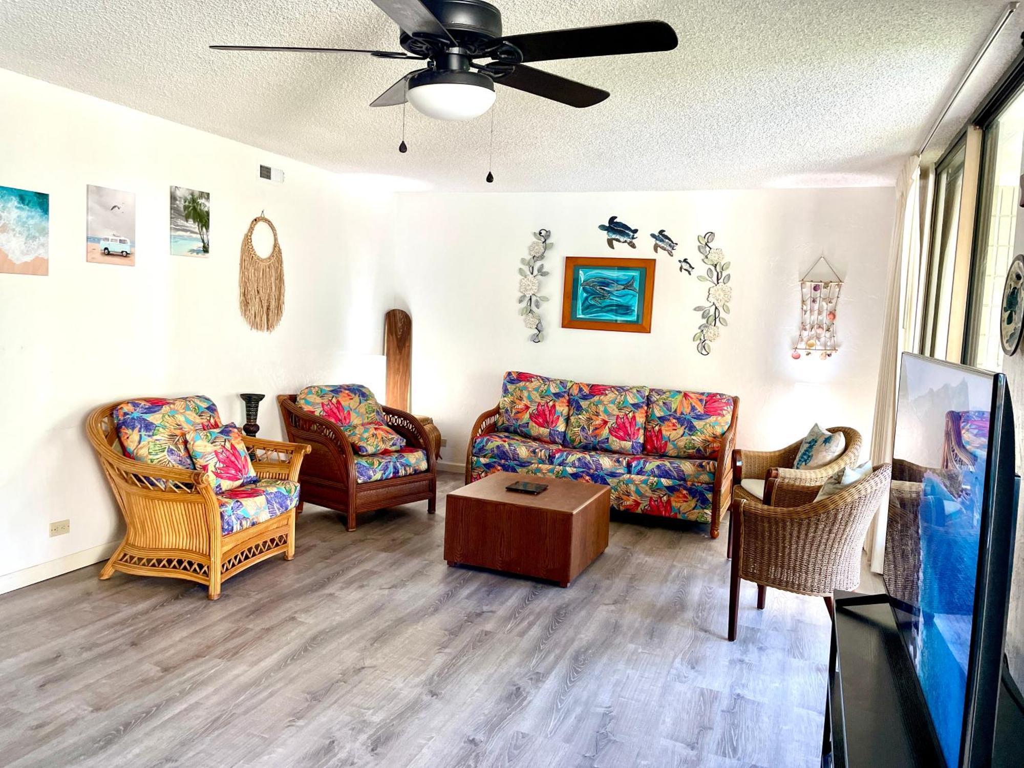 Magic Sands Beach View, 2B2B, Ac, Pool, Sleeps 6 凯路亚-科纳 外观 照片